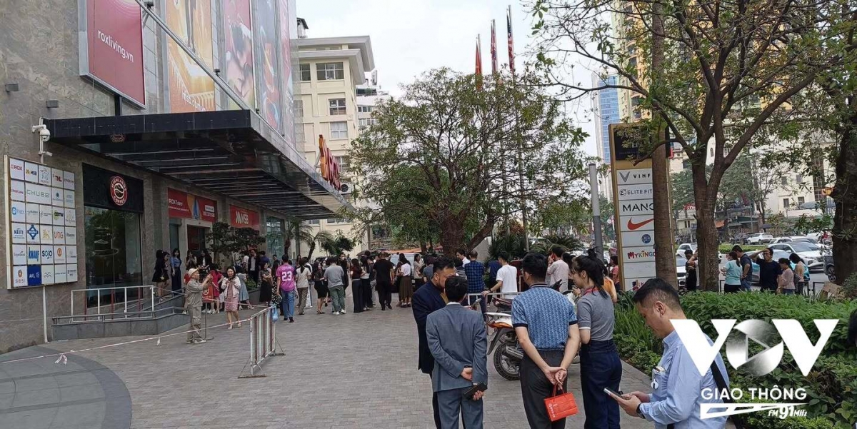 Việt Nam hiếm khi chịu ảnh hưởng lớn từ động đất nhưng cũng không được chủ quan